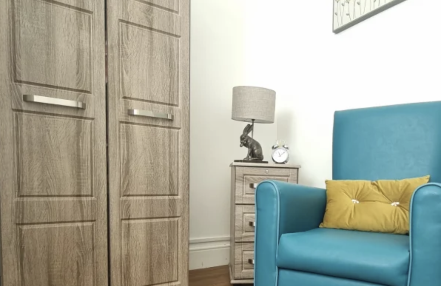 Hazeldene Residential Home